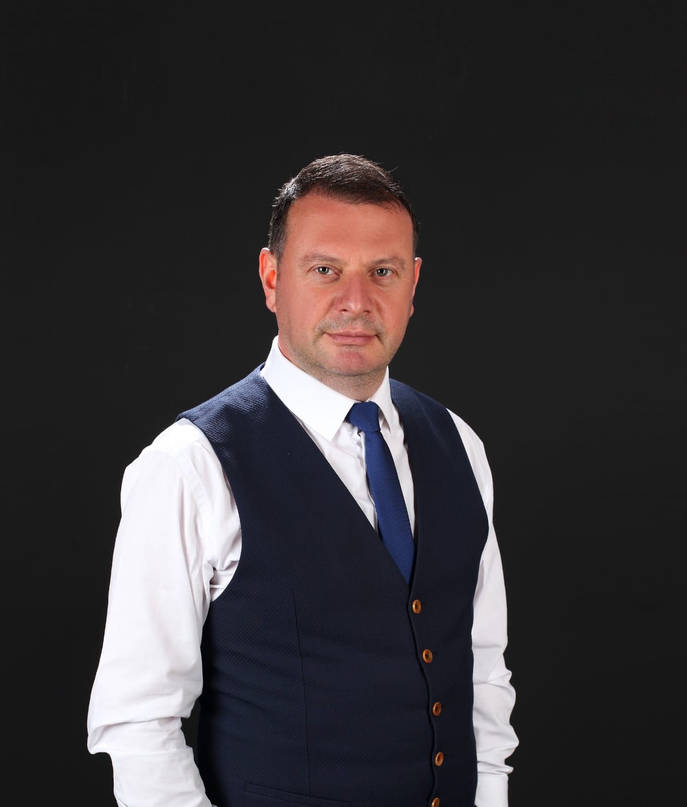 Cüneyt ILGIN